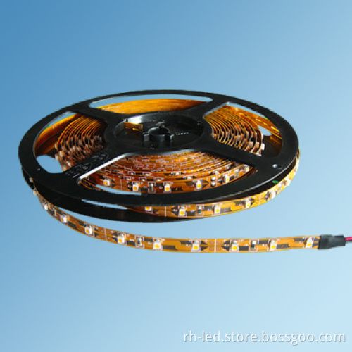 Non-waterproof SMD3528 LED Strip Light